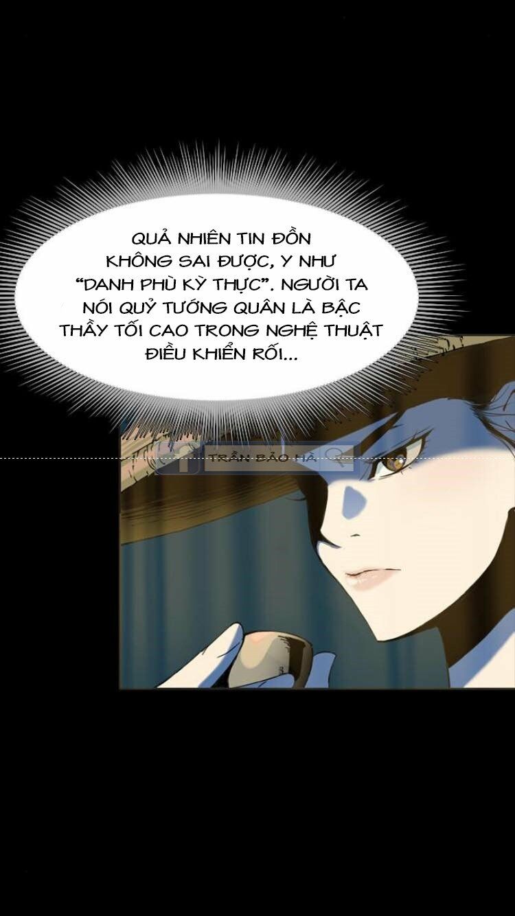 Thiên Hạ Đệ Nhất Nhân: Chapter 7