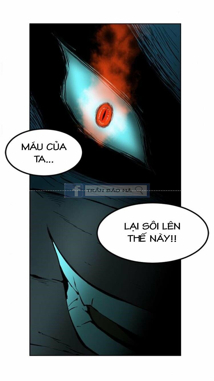 Thiên Hạ Đệ Nhất Nhân: Chapter 7