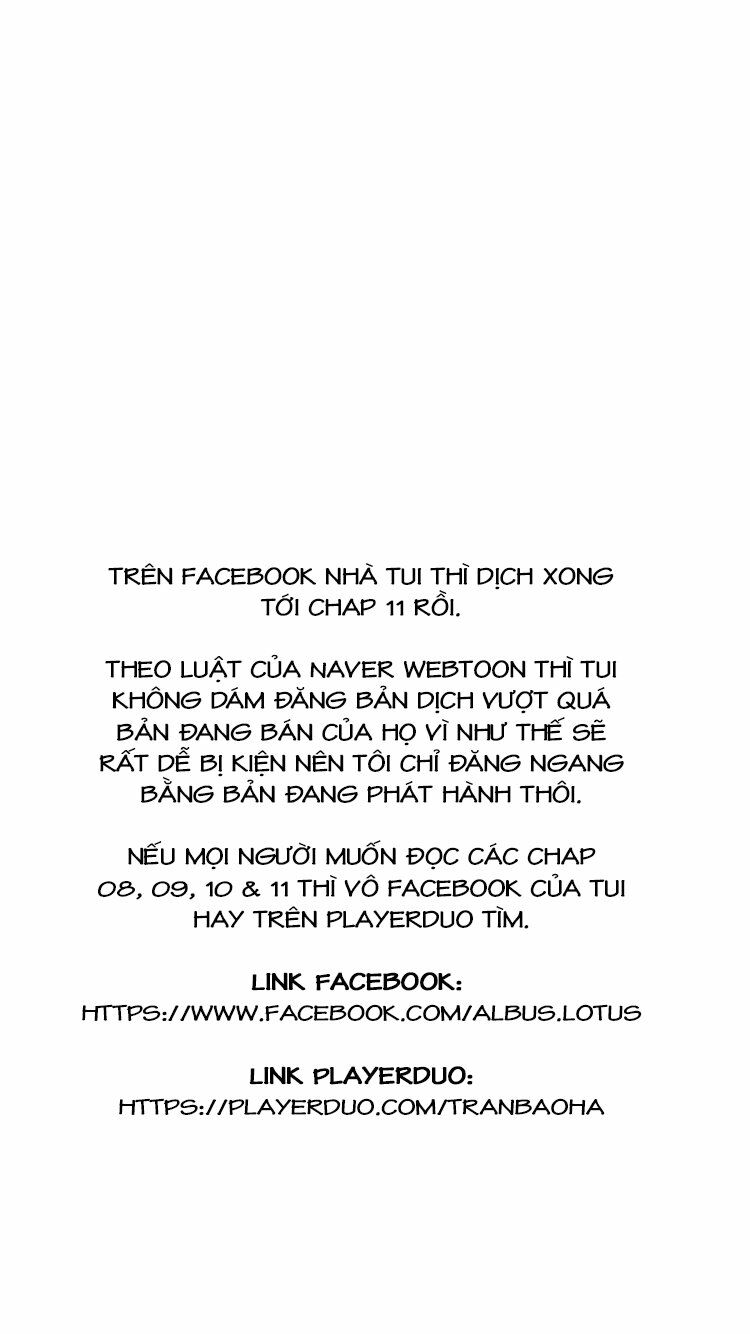 Thiên Hạ Đệ Nhất Nhân: Chapter 7