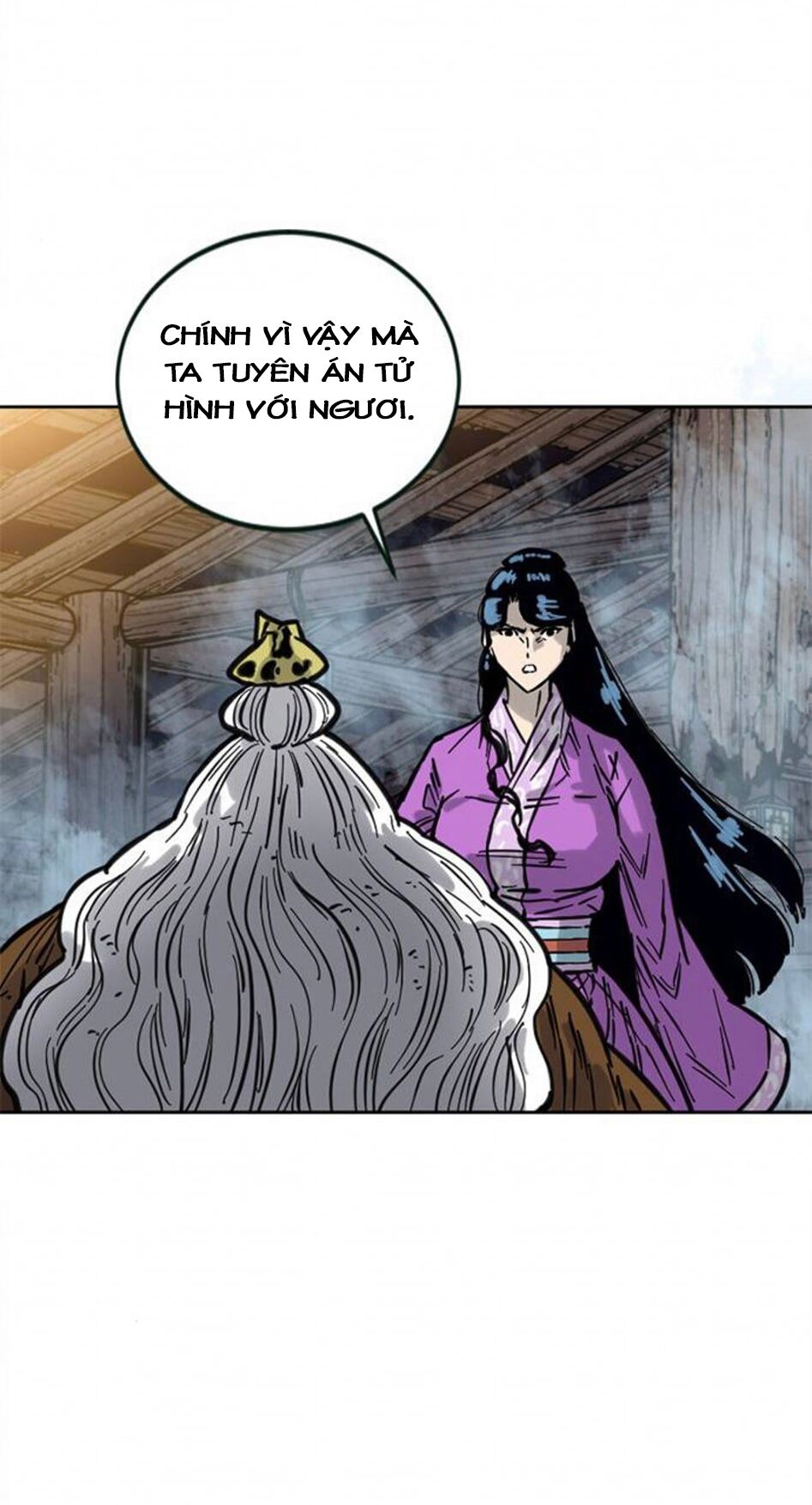 Thiên Hạ Đệ Nhất Nhân: Chapter 70