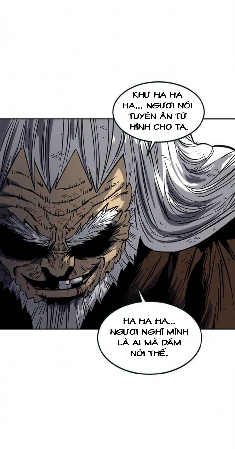 Thiên Hạ Đệ Nhất Nhân: Chapter 70