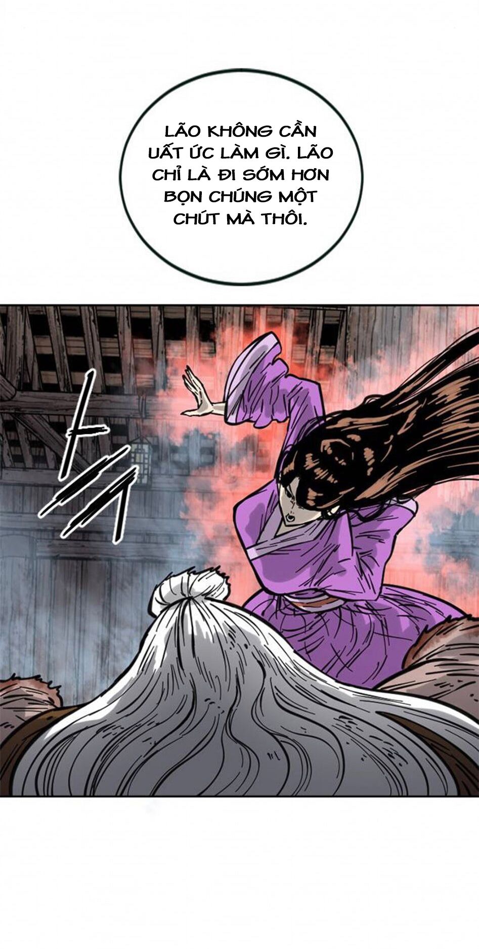Thiên Hạ Đệ Nhất Nhân: Chapter 70