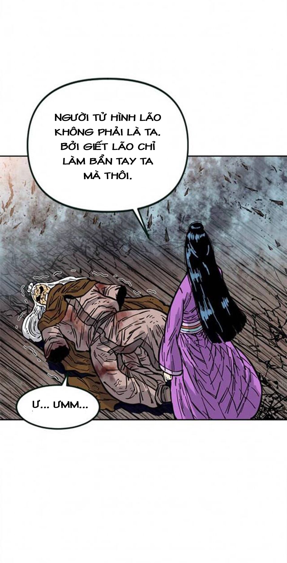 Thiên Hạ Đệ Nhất Nhân: Chapter 70