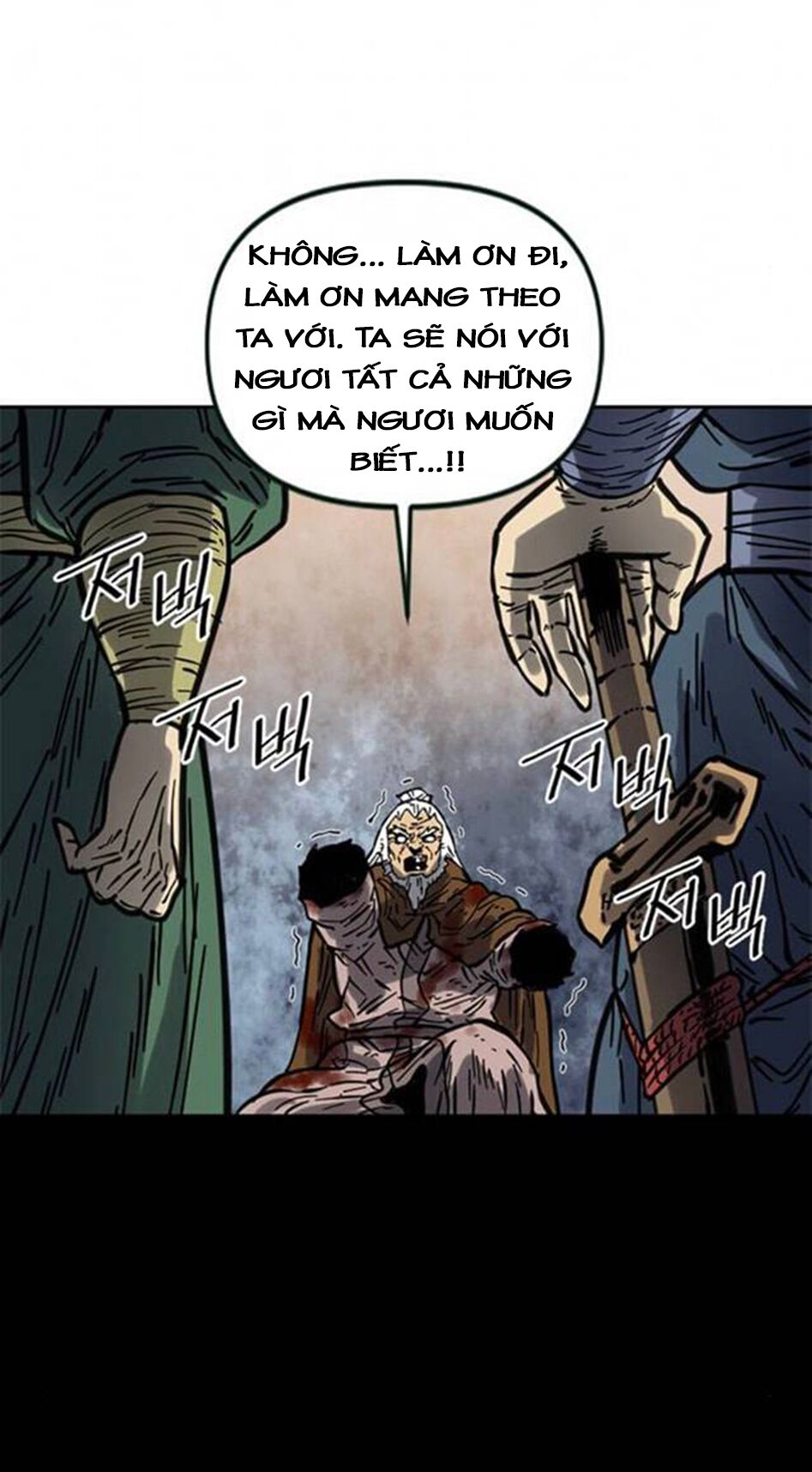 Thiên Hạ Đệ Nhất Nhân: Chapter 70