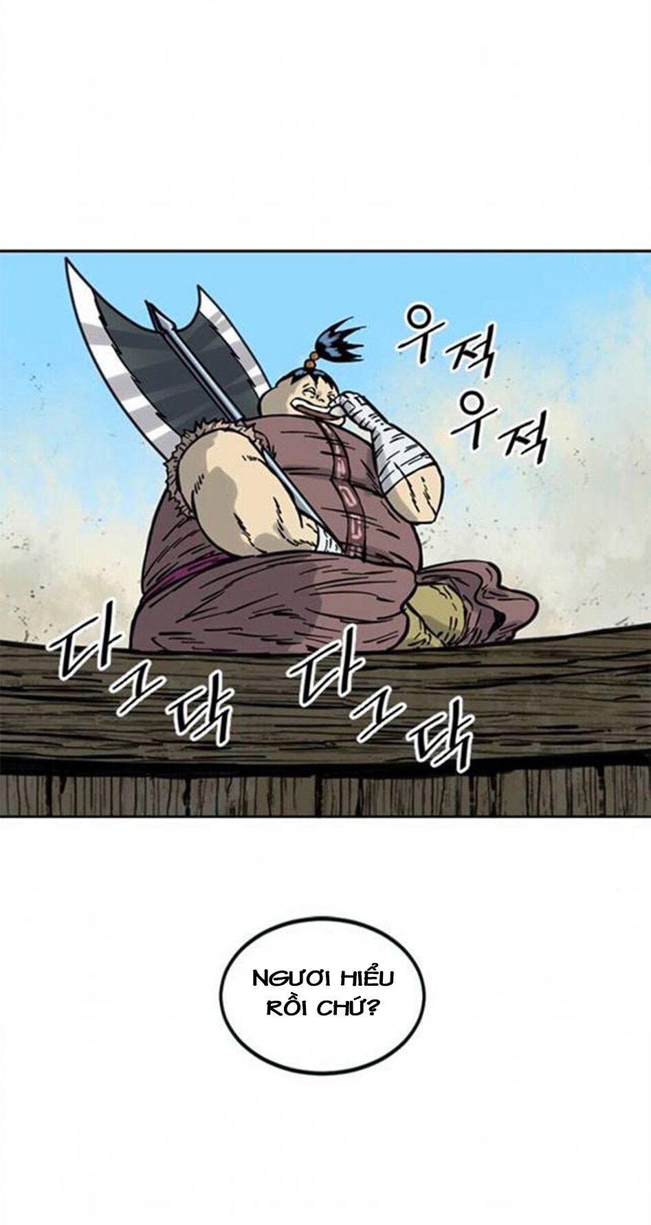 Thiên Hạ Đệ Nhất Nhân: Chapter 70