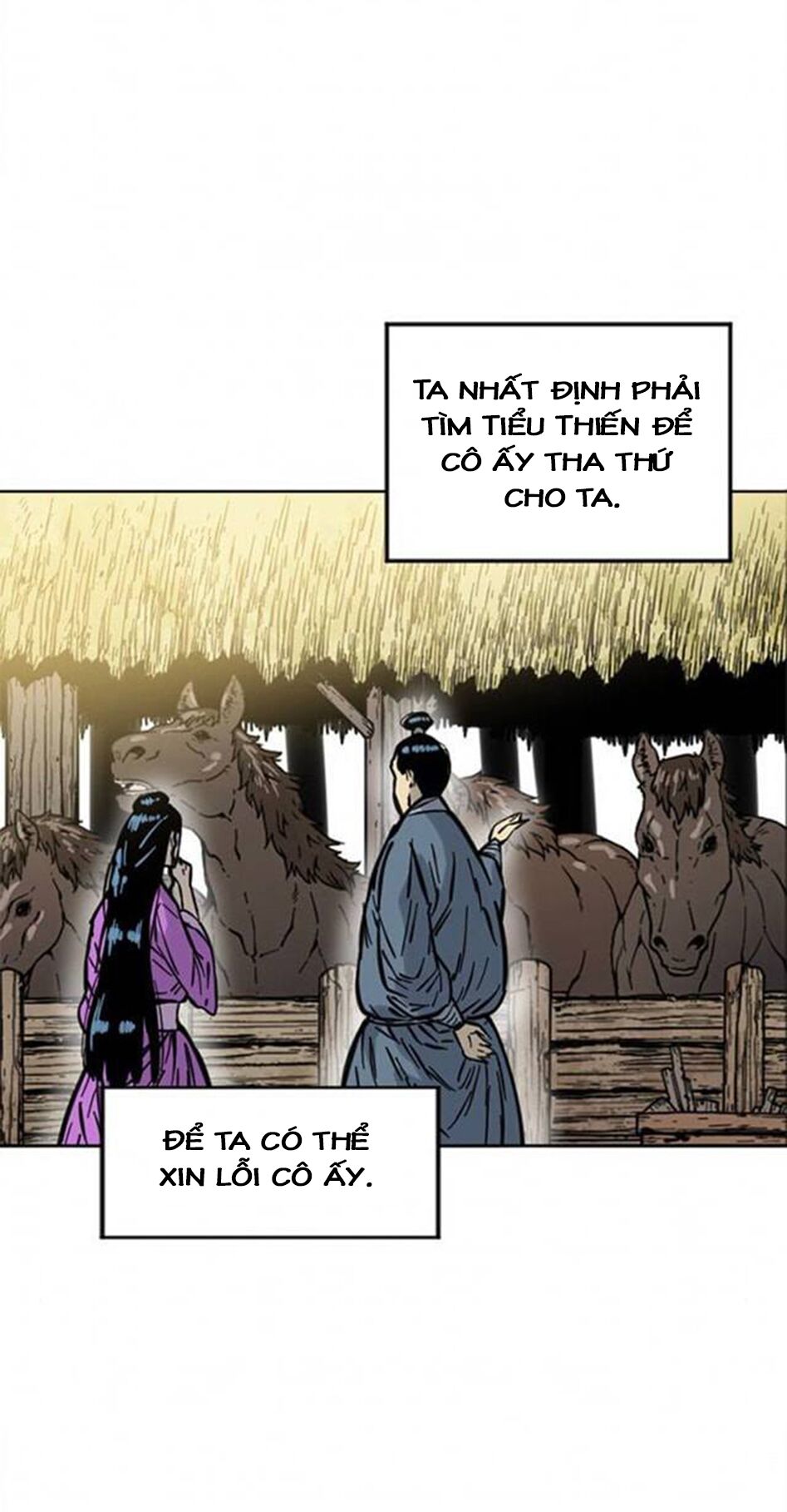 Thiên Hạ Đệ Nhất Nhân: Chapter 70