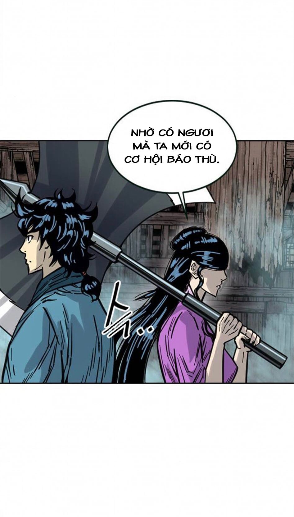 Thiên Hạ Đệ Nhất Nhân: Chapter 70