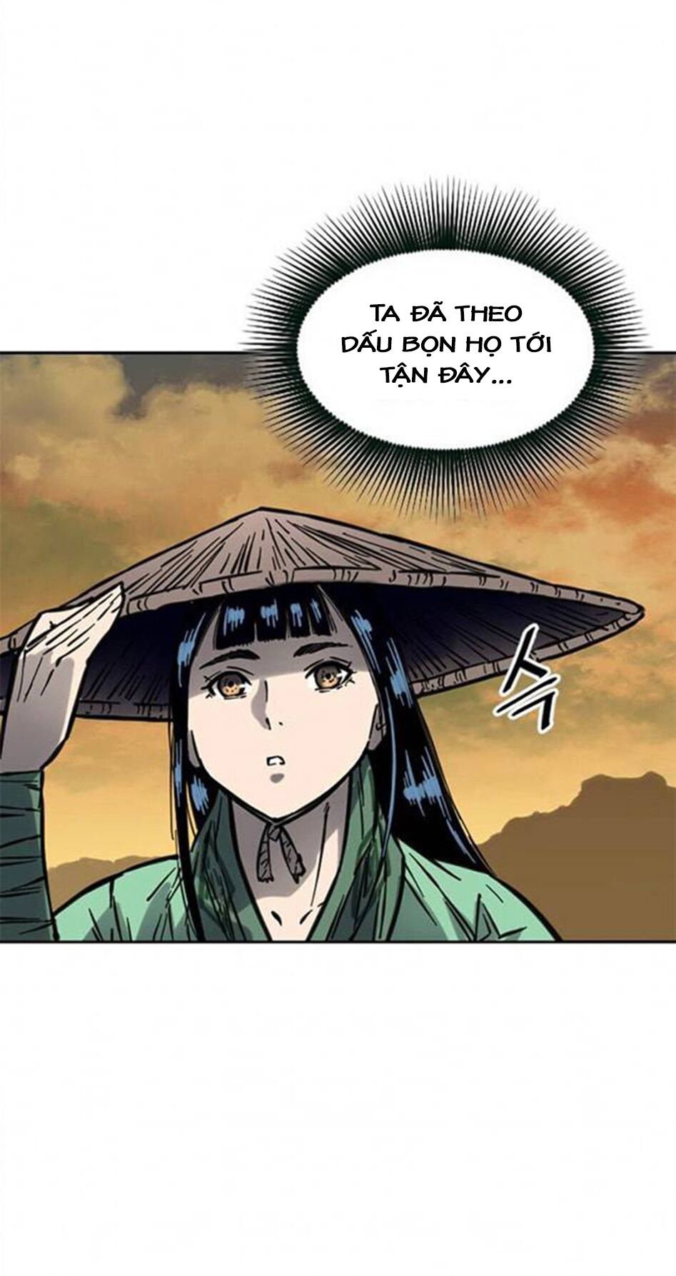 Thiên Hạ Đệ Nhất Nhân: Chapter 70