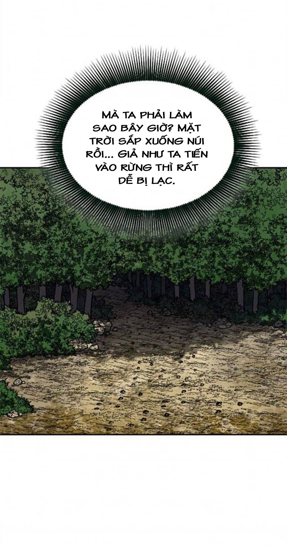 Thiên Hạ Đệ Nhất Nhân: Chapter 70