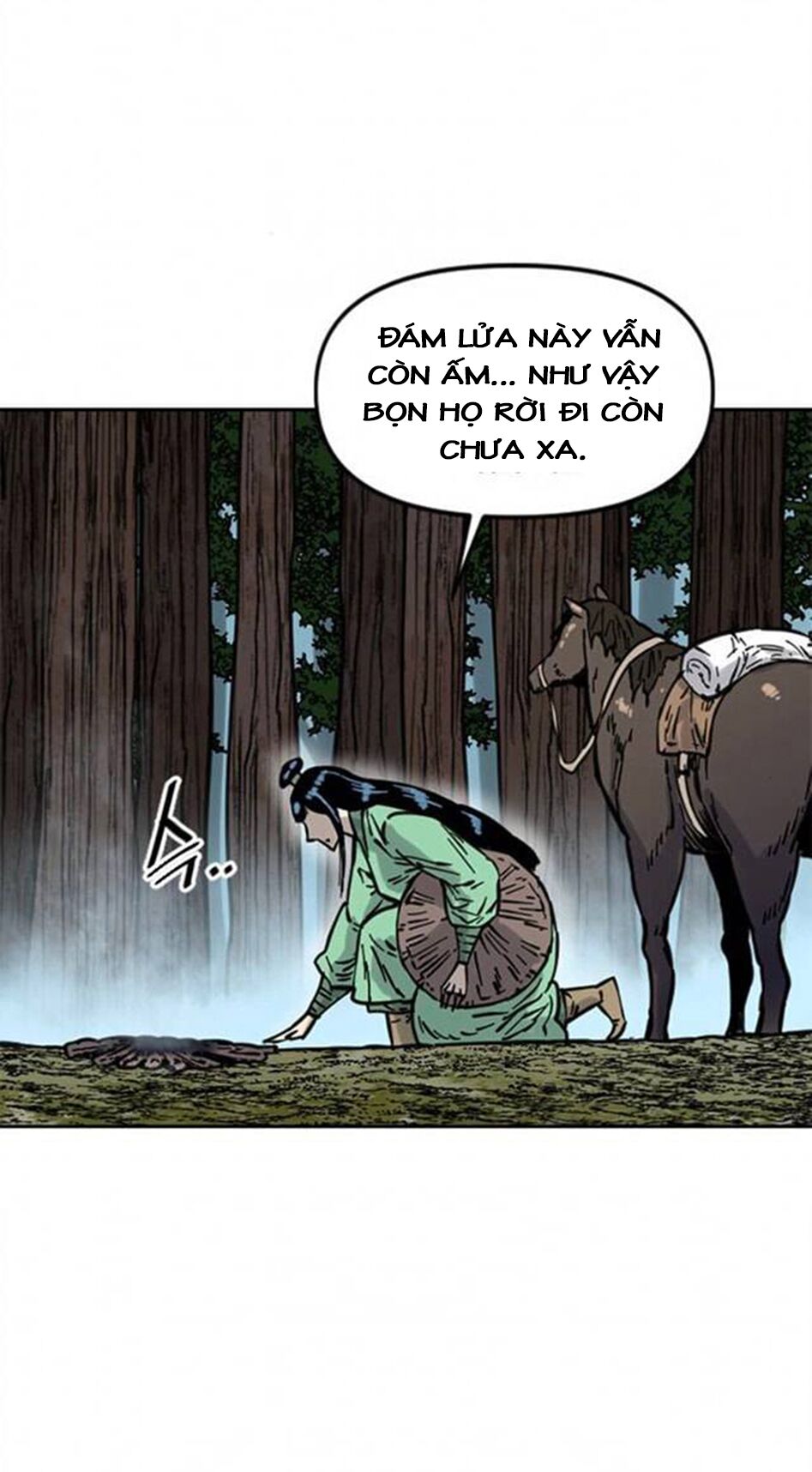 Thiên Hạ Đệ Nhất Nhân: Chapter 70