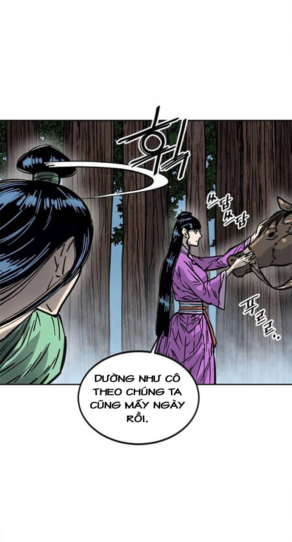 Thiên Hạ Đệ Nhất Nhân: Chapter 70