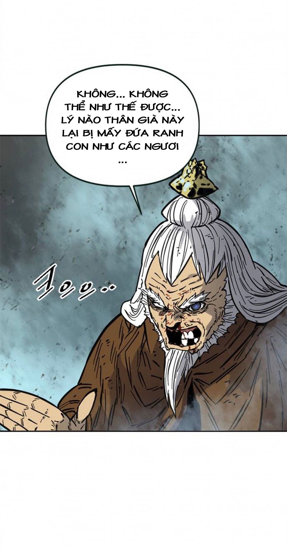 Thiên Hạ Đệ Nhất Nhân: Chapter 70