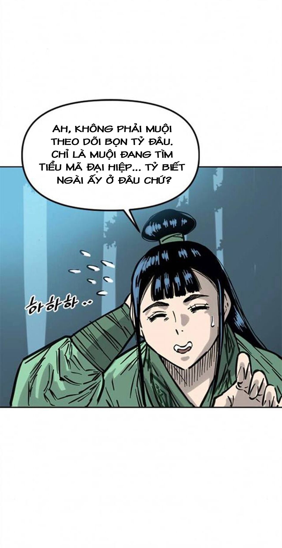 Thiên Hạ Đệ Nhất Nhân: Chapter 70