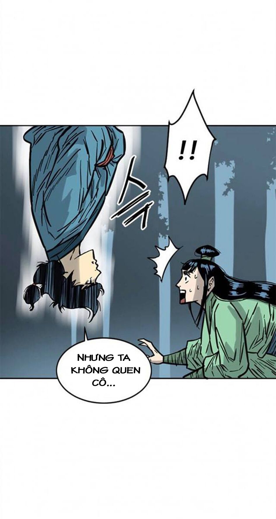 Thiên Hạ Đệ Nhất Nhân: Chapter 70