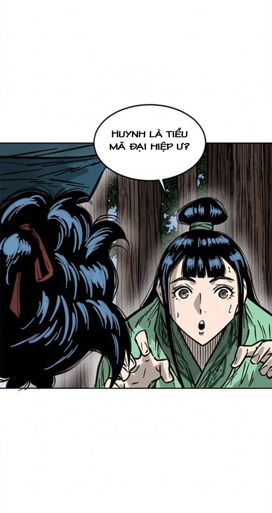 Thiên Hạ Đệ Nhất Nhân: Chapter 70