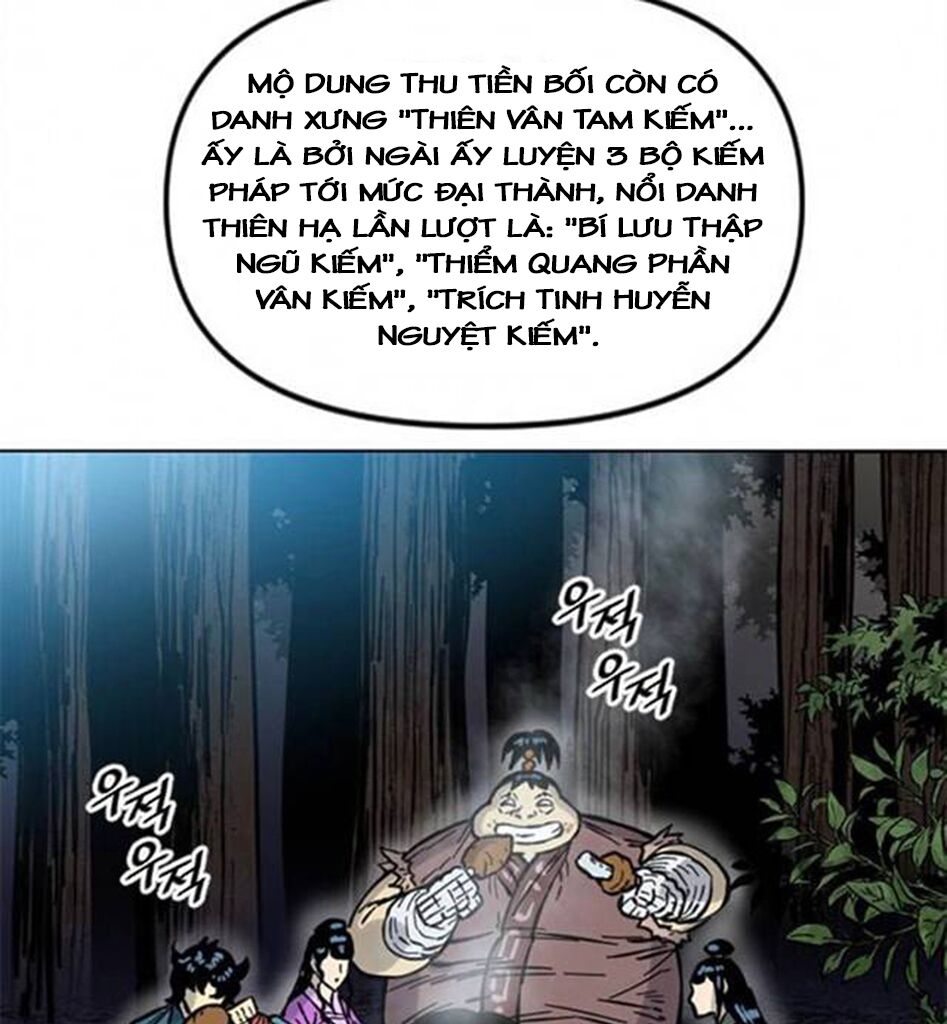 Thiên Hạ Đệ Nhất Nhân: Chapter 70