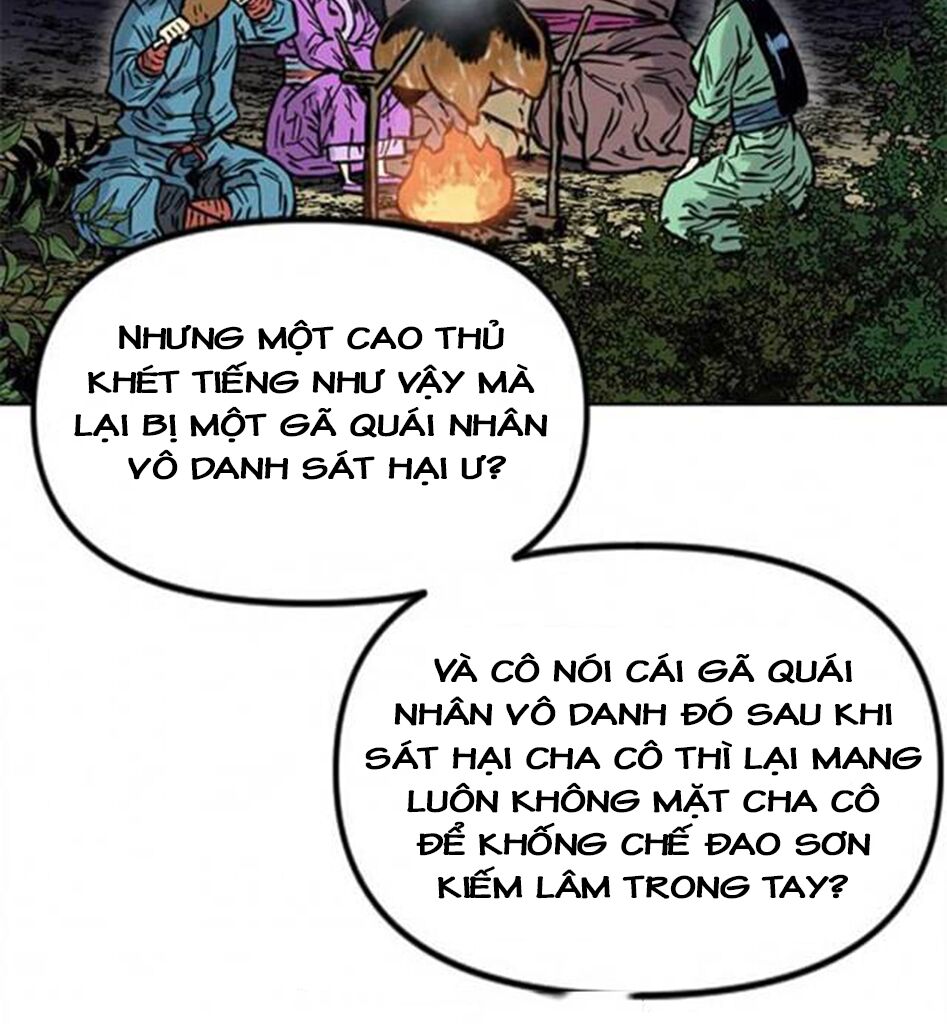 Thiên Hạ Đệ Nhất Nhân: Chapter 70
