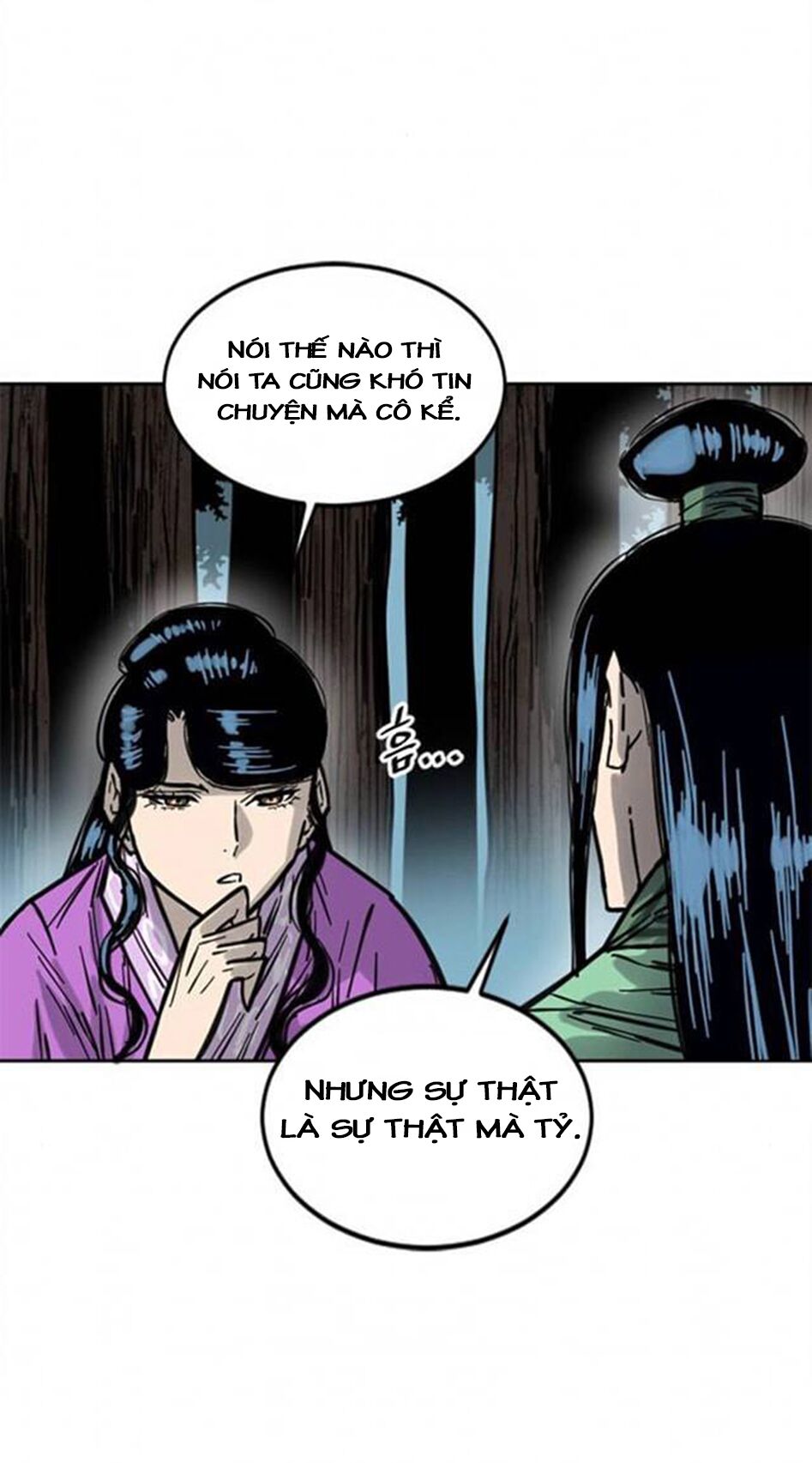 Thiên Hạ Đệ Nhất Nhân: Chapter 70