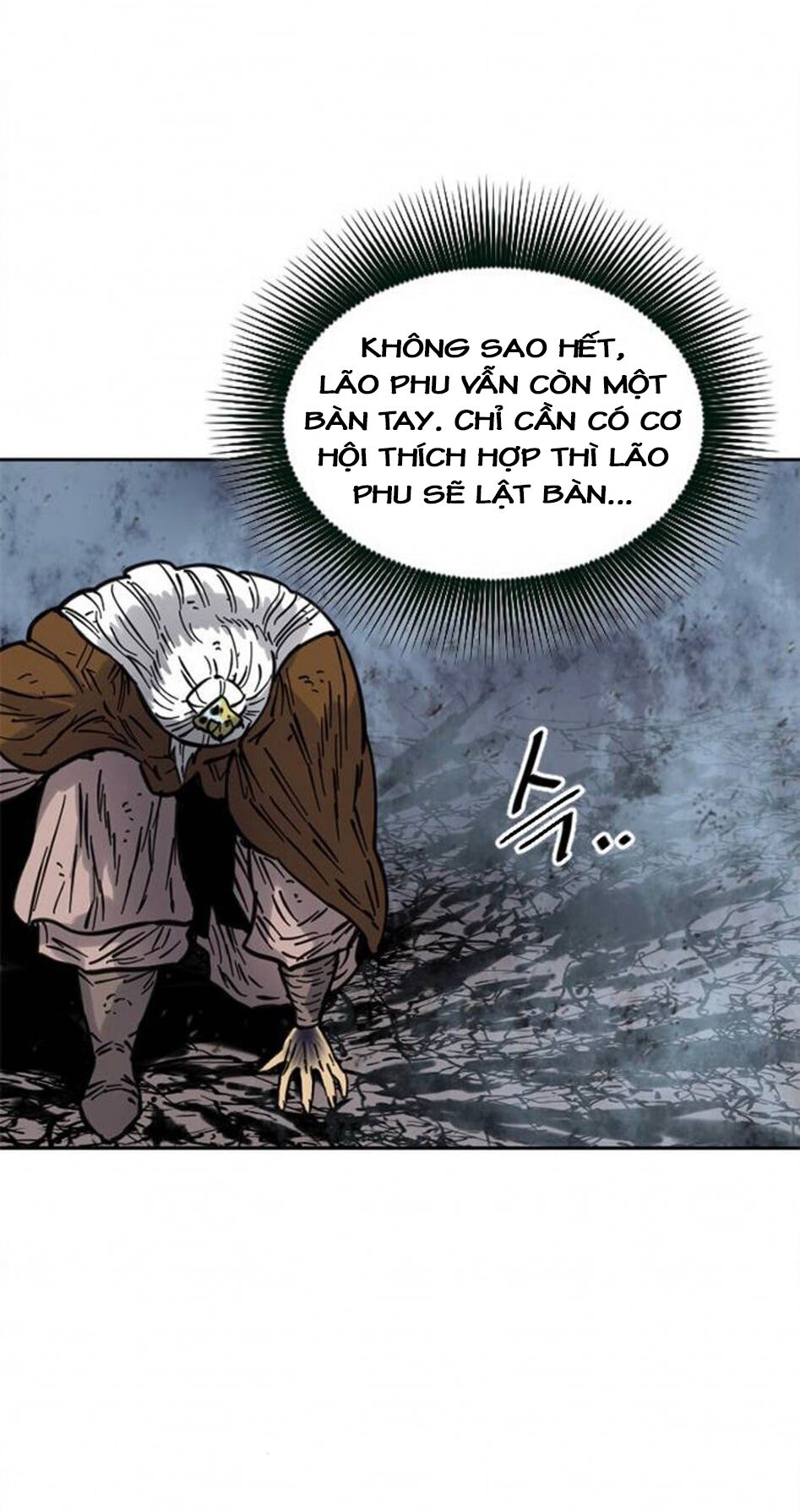 Thiên Hạ Đệ Nhất Nhân: Chapter 70