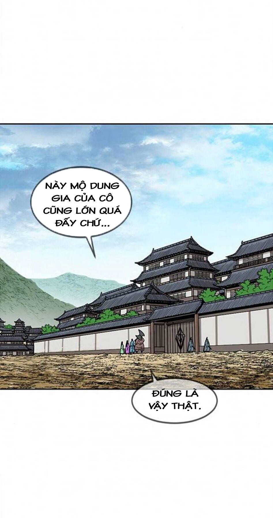 Thiên Hạ Đệ Nhất Nhân: Chapter 70