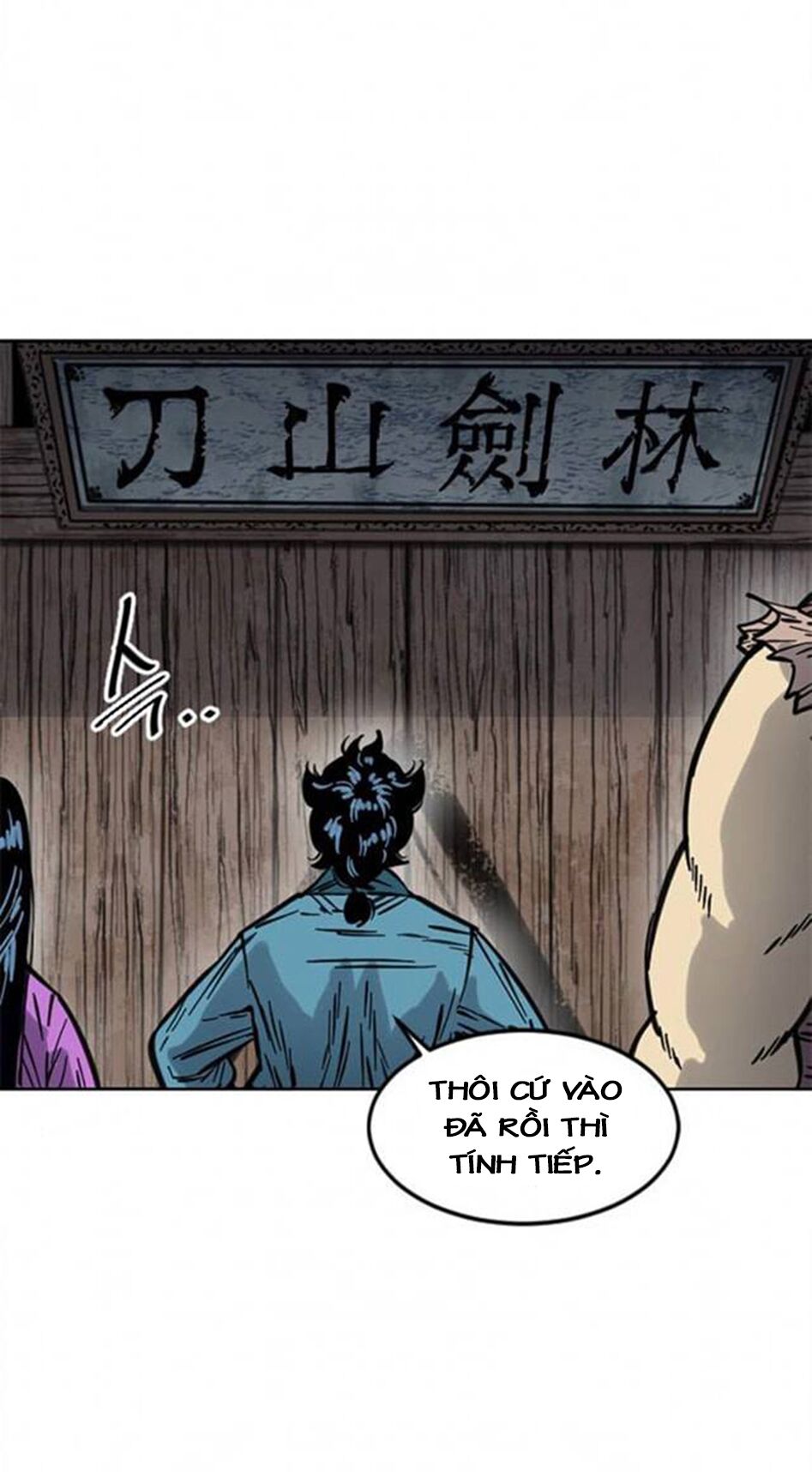 Thiên Hạ Đệ Nhất Nhân: Chapter 70