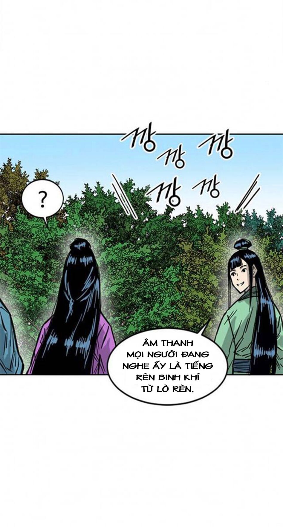 Thiên Hạ Đệ Nhất Nhân: Chapter 70