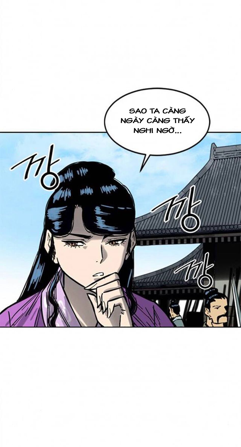 Thiên Hạ Đệ Nhất Nhân: Chapter 70