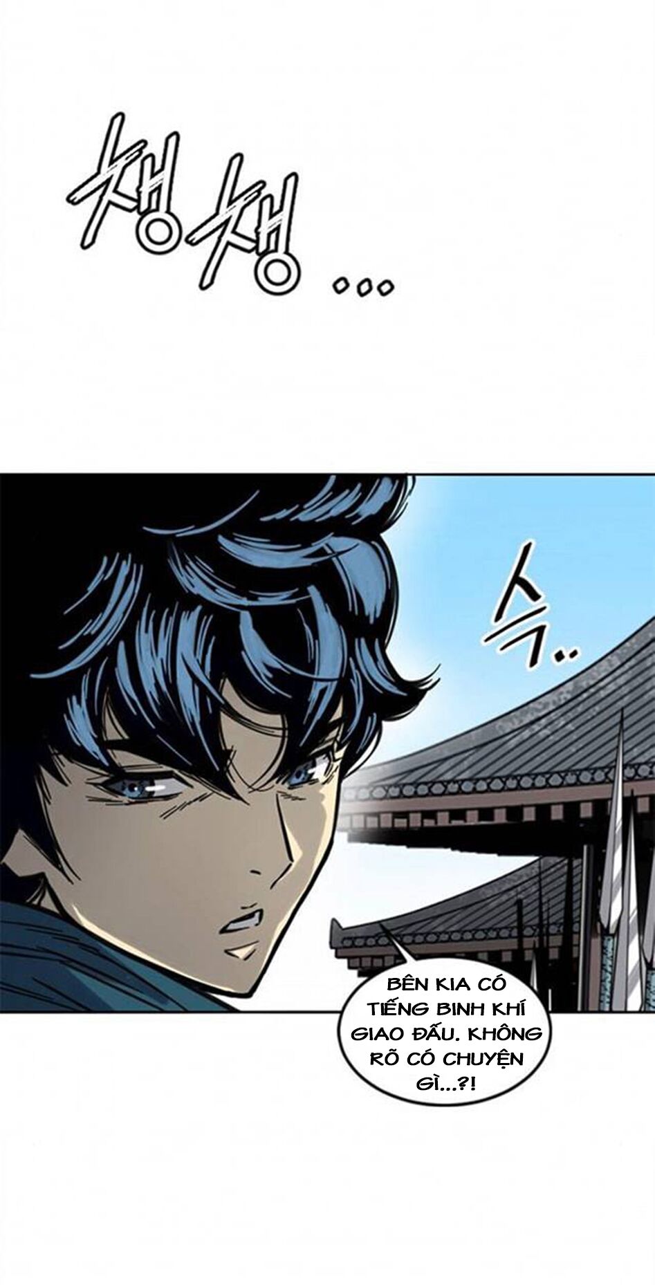 Thiên Hạ Đệ Nhất Nhân: Chapter 70