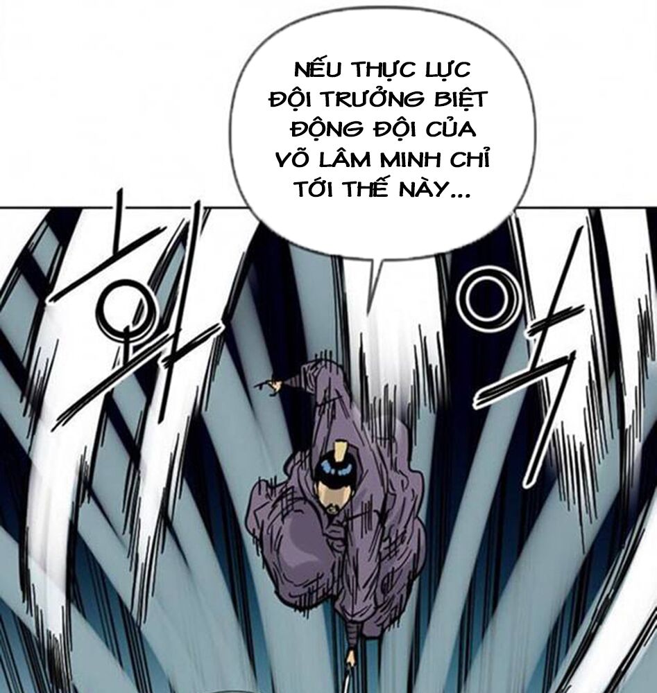 Thiên Hạ Đệ Nhất Nhân: Chapter 70