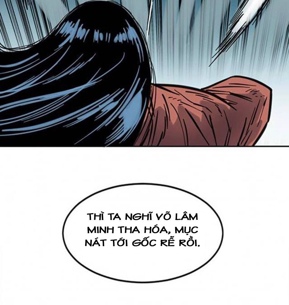 Thiên Hạ Đệ Nhất Nhân: Chapter 70