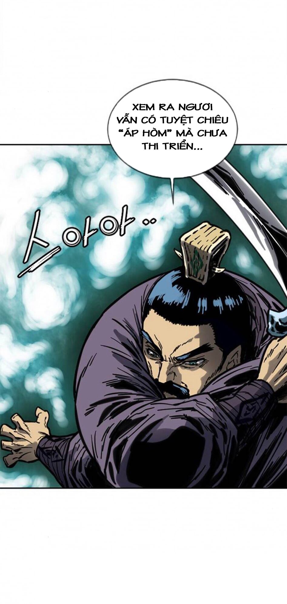 Thiên Hạ Đệ Nhất Nhân: Chapter 70