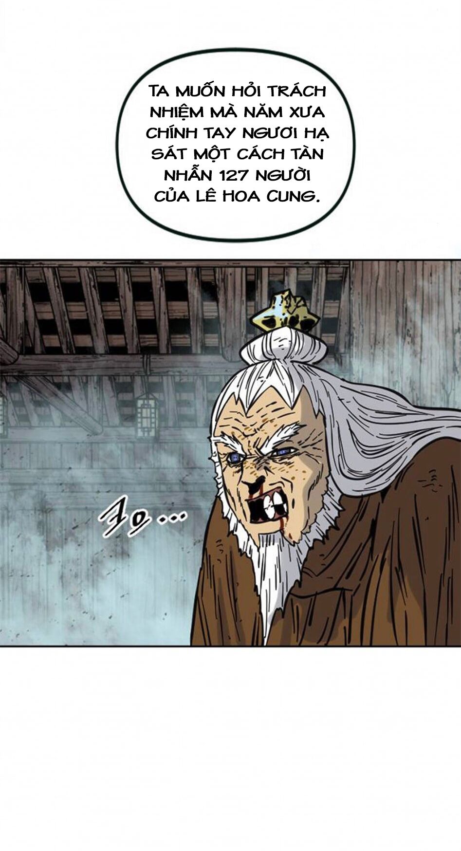 Thiên Hạ Đệ Nhất Nhân: Chapter 70