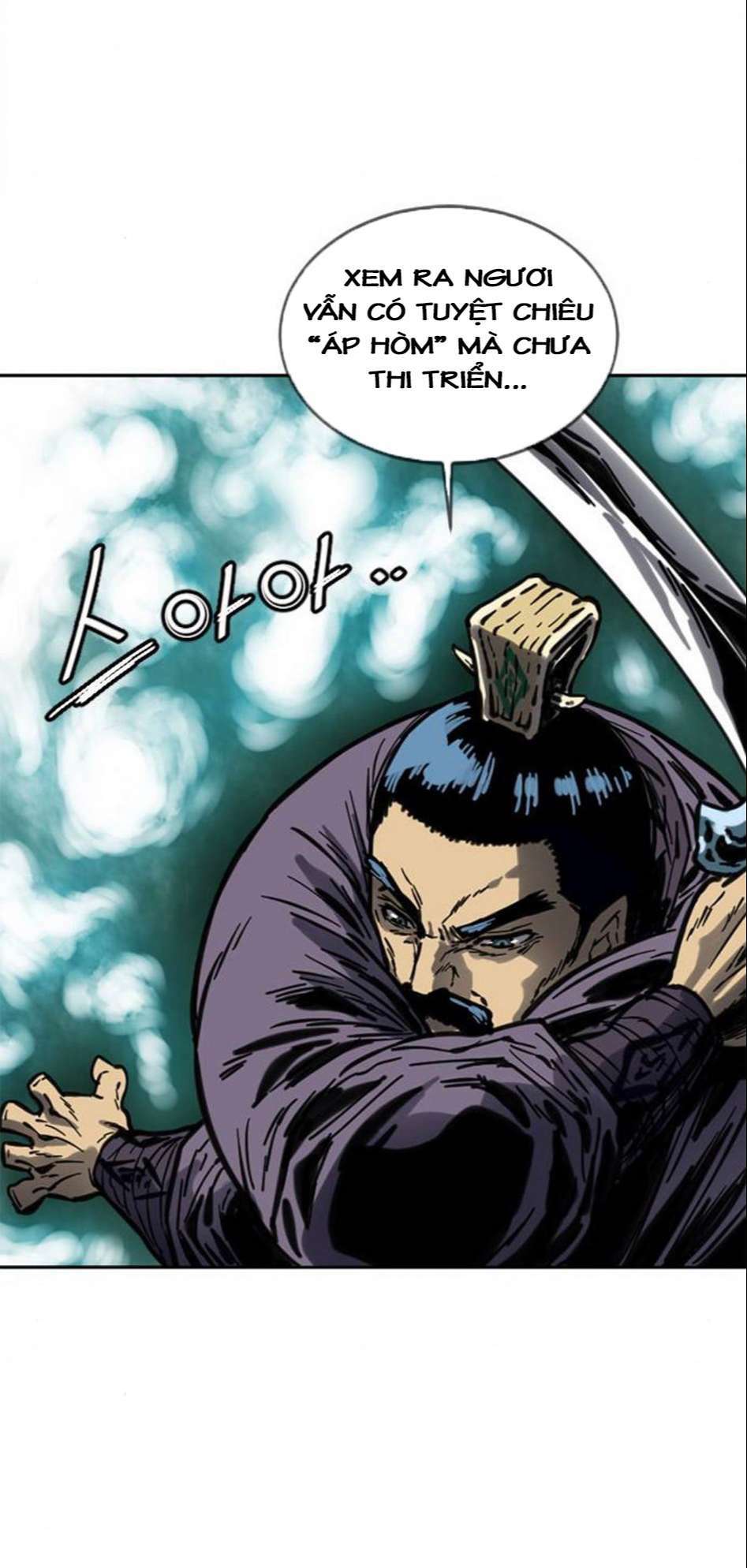 Thiên Hạ Đệ Nhất Nhân: Chapter 71