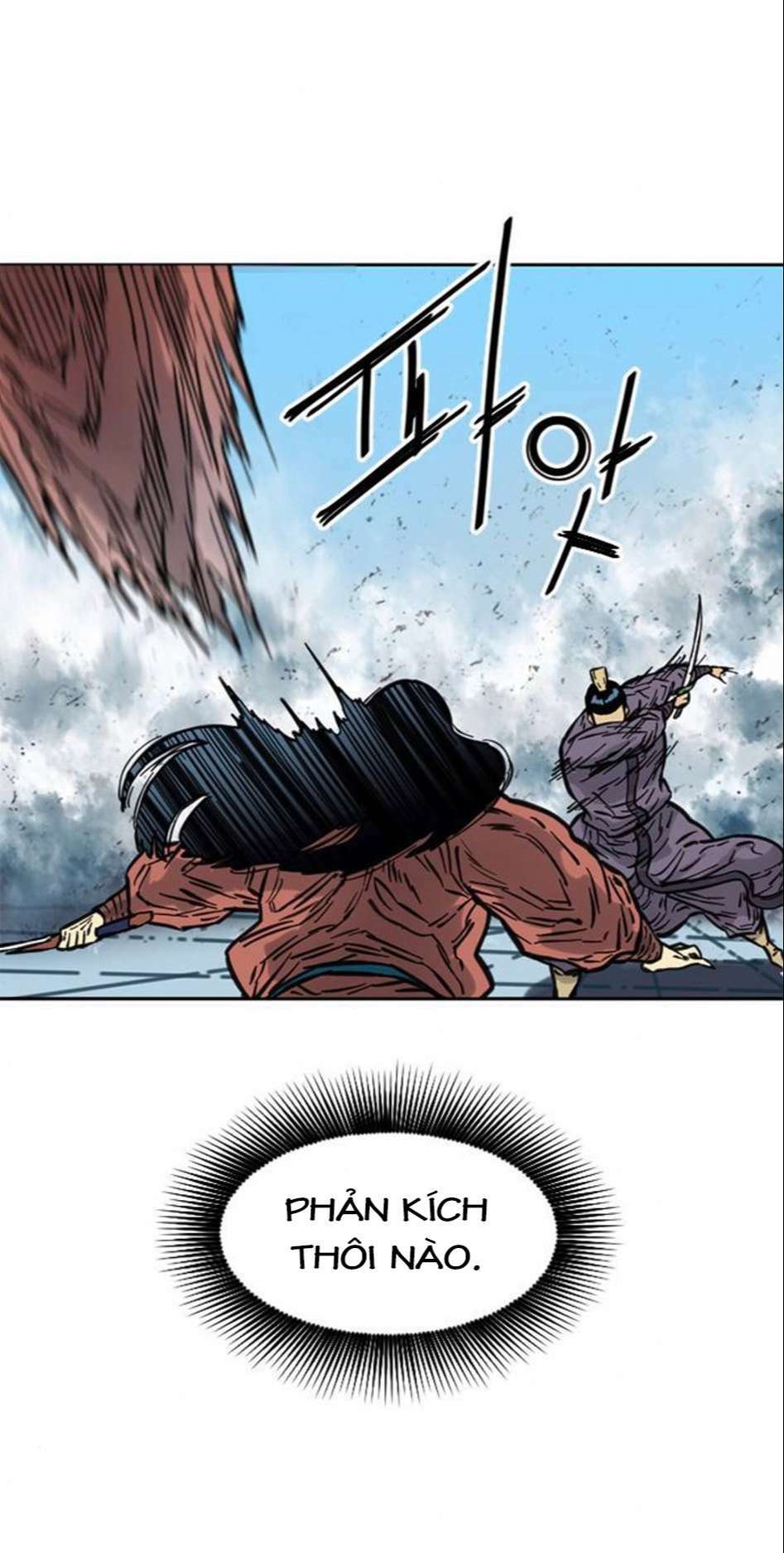 Thiên Hạ Đệ Nhất Nhân: Chapter 71