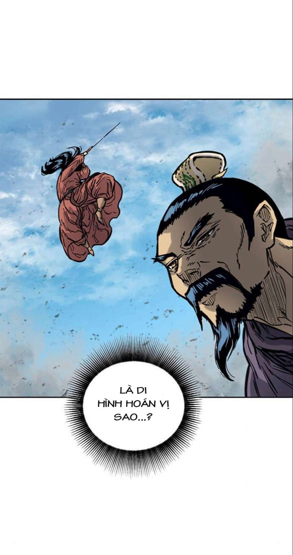 Thiên Hạ Đệ Nhất Nhân: Chapter 71