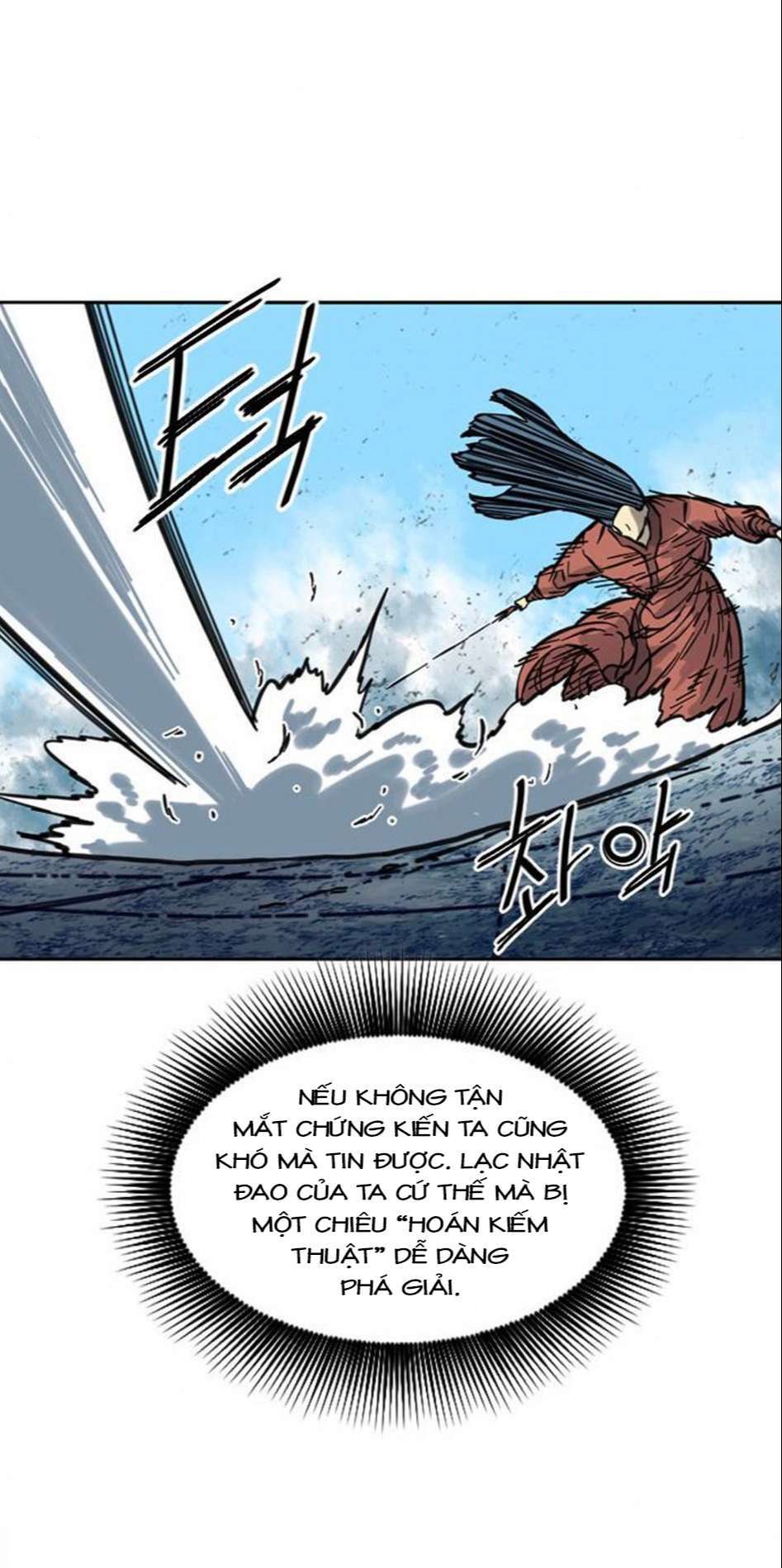 Thiên Hạ Đệ Nhất Nhân: Chapter 71