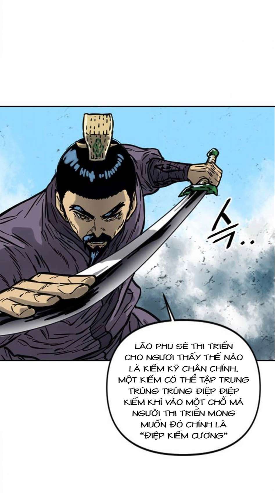 Thiên Hạ Đệ Nhất Nhân: Chapter 71