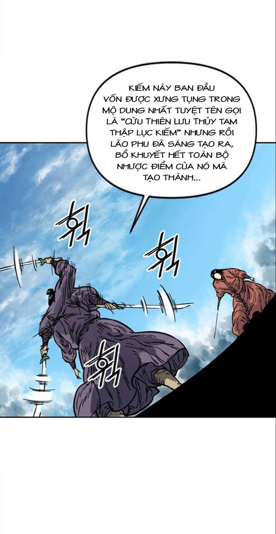 Thiên Hạ Đệ Nhất Nhân: Chapter 71