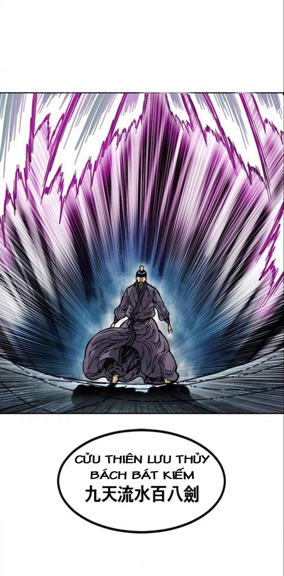 Thiên Hạ Đệ Nhất Nhân: Chapter 71