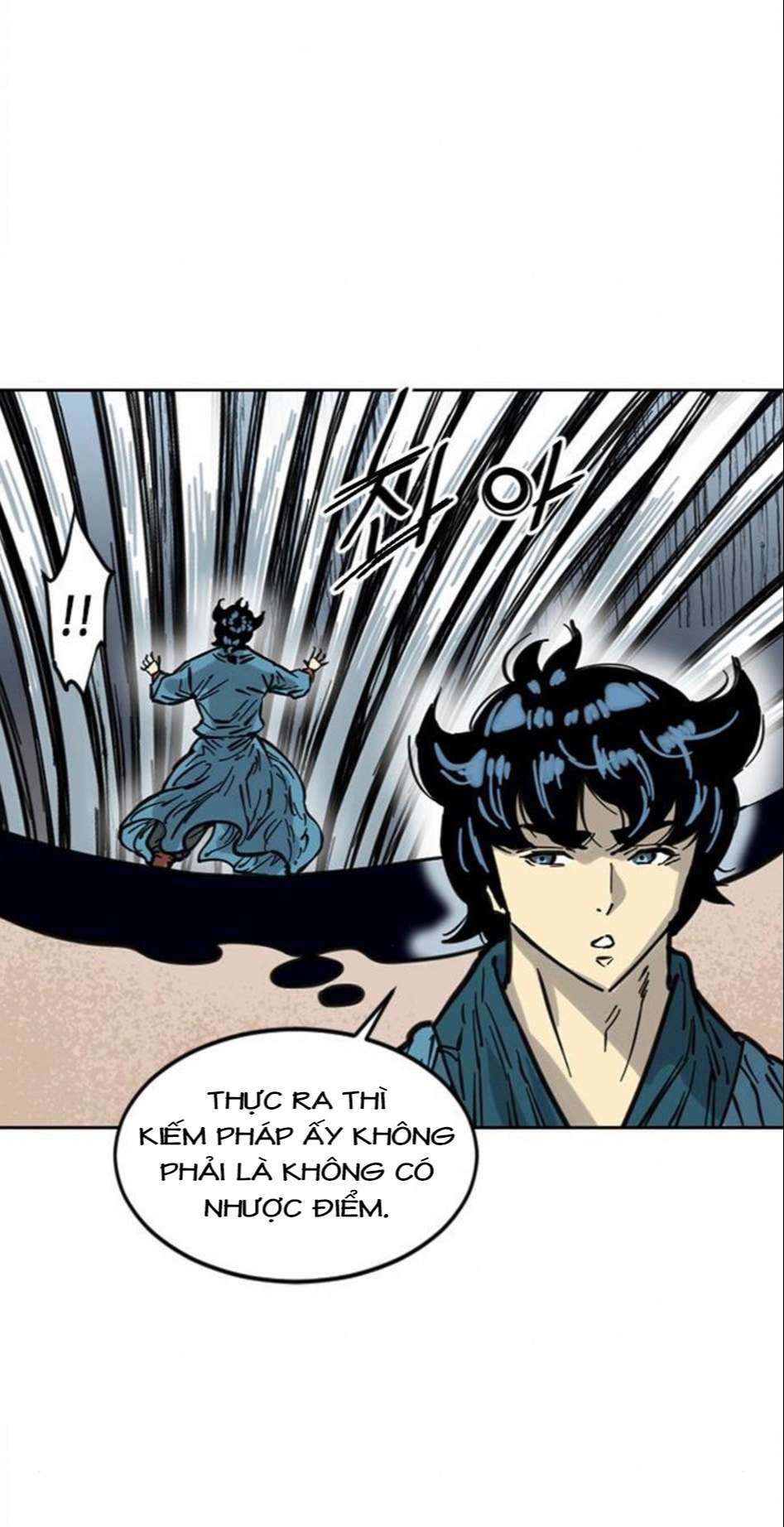 Thiên Hạ Đệ Nhất Nhân: Chapter 71
