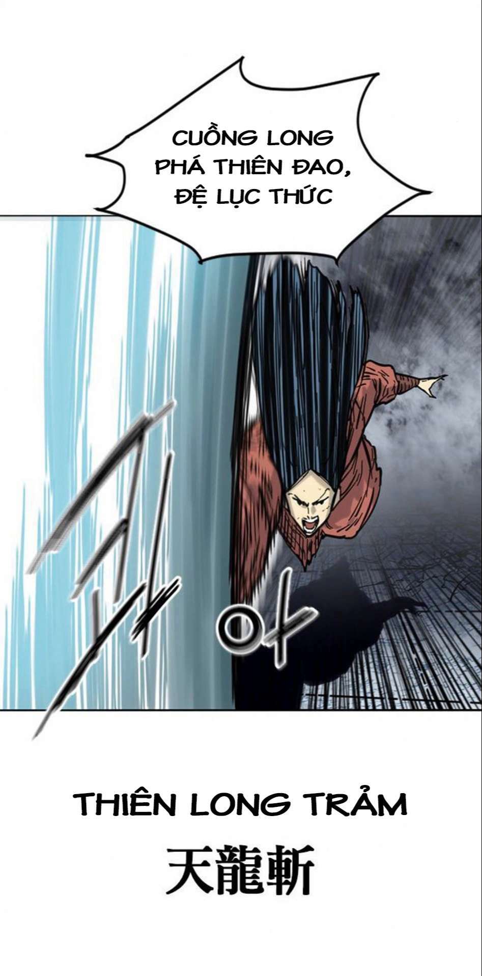 Thiên Hạ Đệ Nhất Nhân: Chapter 71