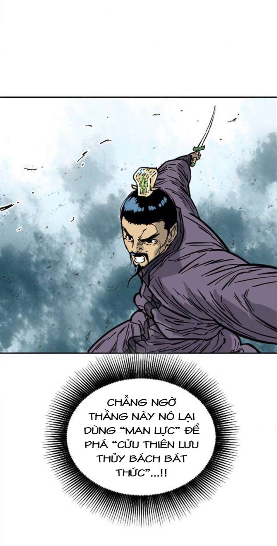 Thiên Hạ Đệ Nhất Nhân: Chapter 71
