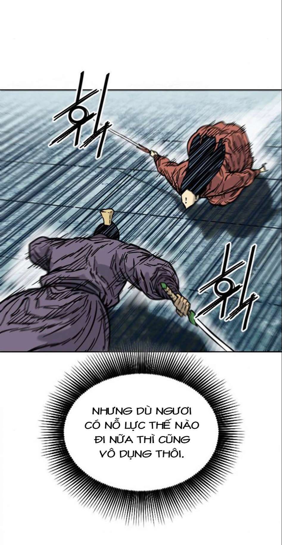 Thiên Hạ Đệ Nhất Nhân: Chapter 71