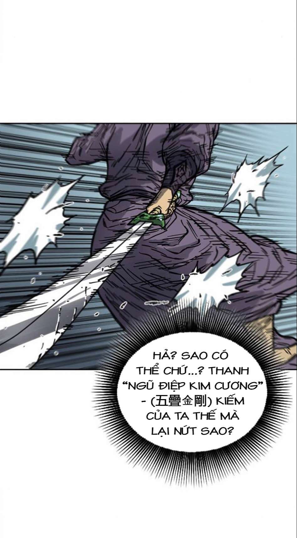 Thiên Hạ Đệ Nhất Nhân: Chapter 71
