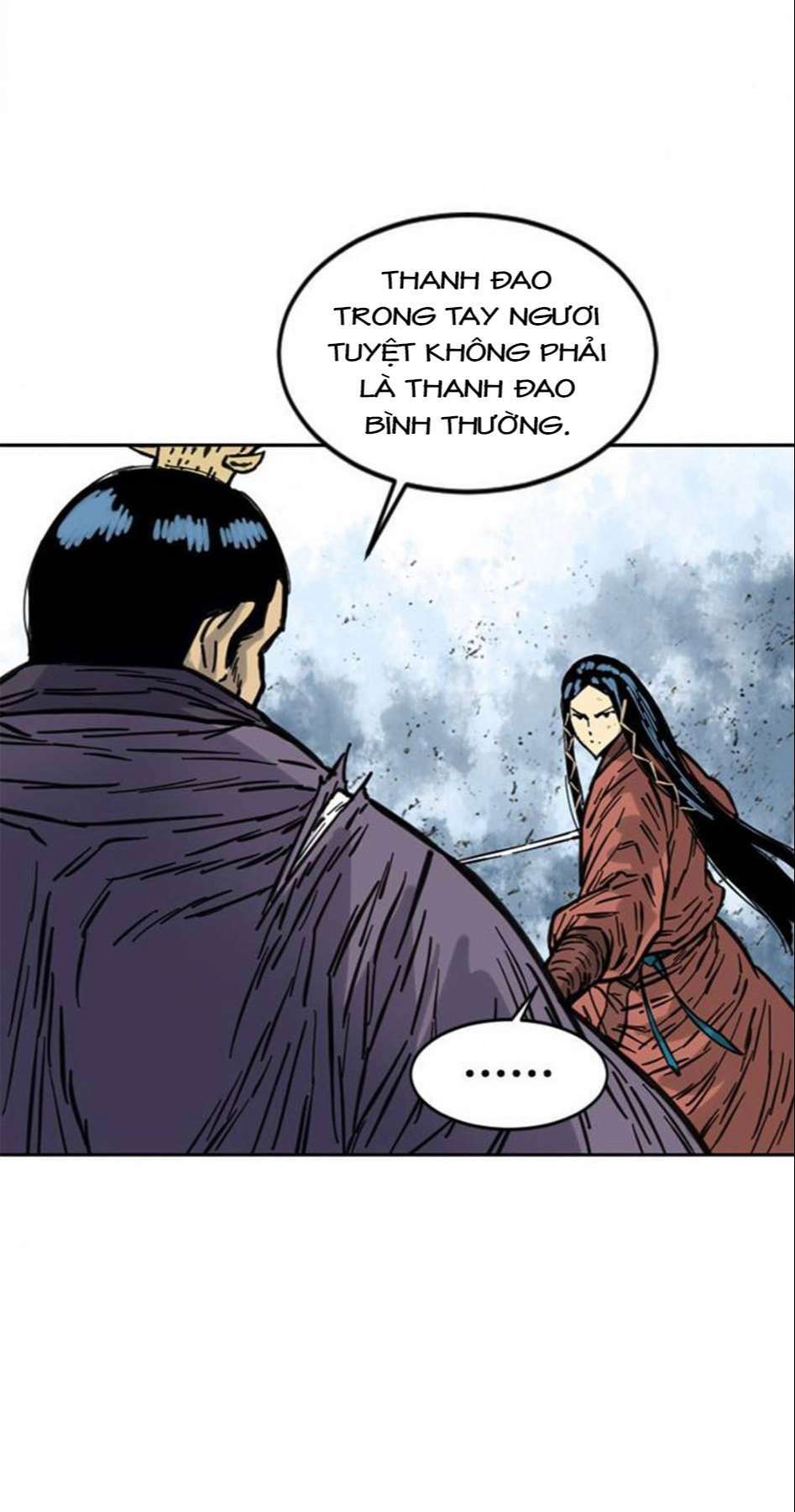 Thiên Hạ Đệ Nhất Nhân: Chapter 71