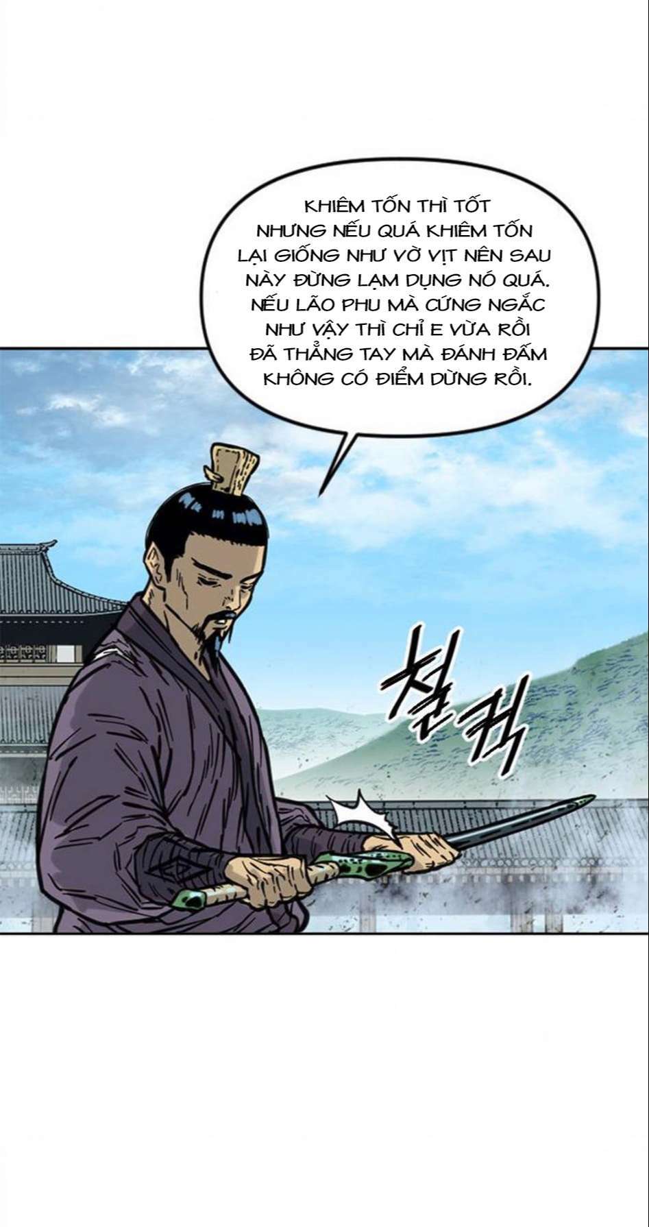 Thiên Hạ Đệ Nhất Nhân: Chapter 71