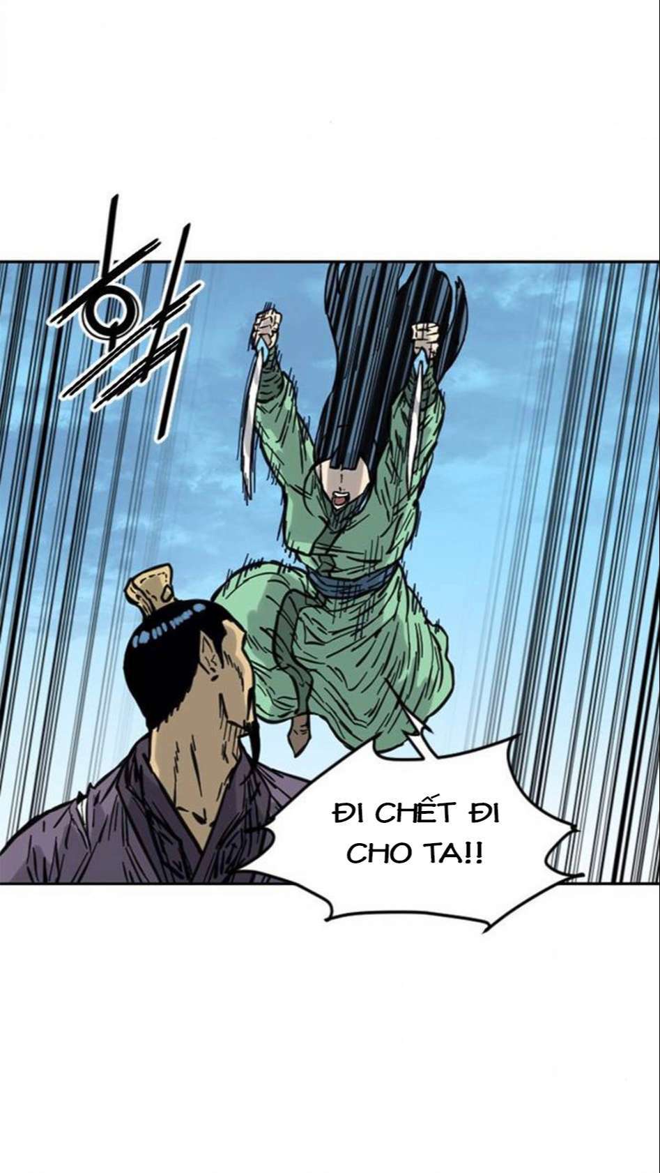 Thiên Hạ Đệ Nhất Nhân: Chapter 71