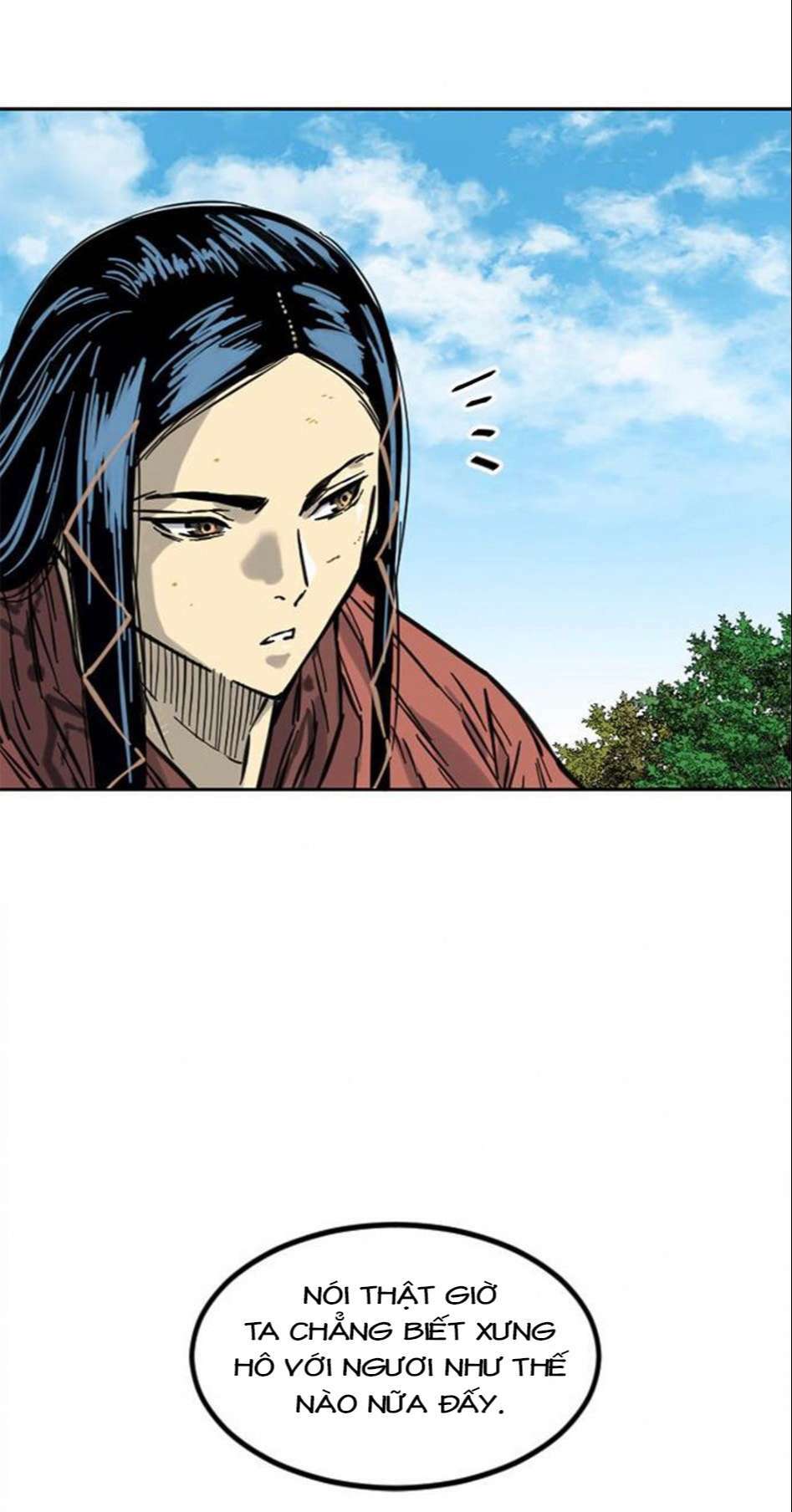 Thiên Hạ Đệ Nhất Nhân: Chapter 71