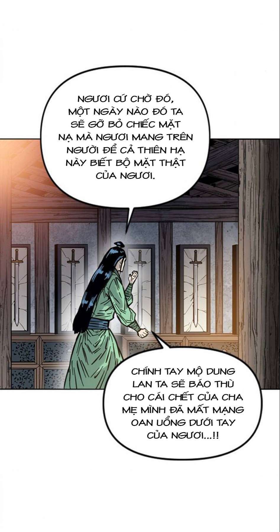 Thiên Hạ Đệ Nhất Nhân: Chapter 71