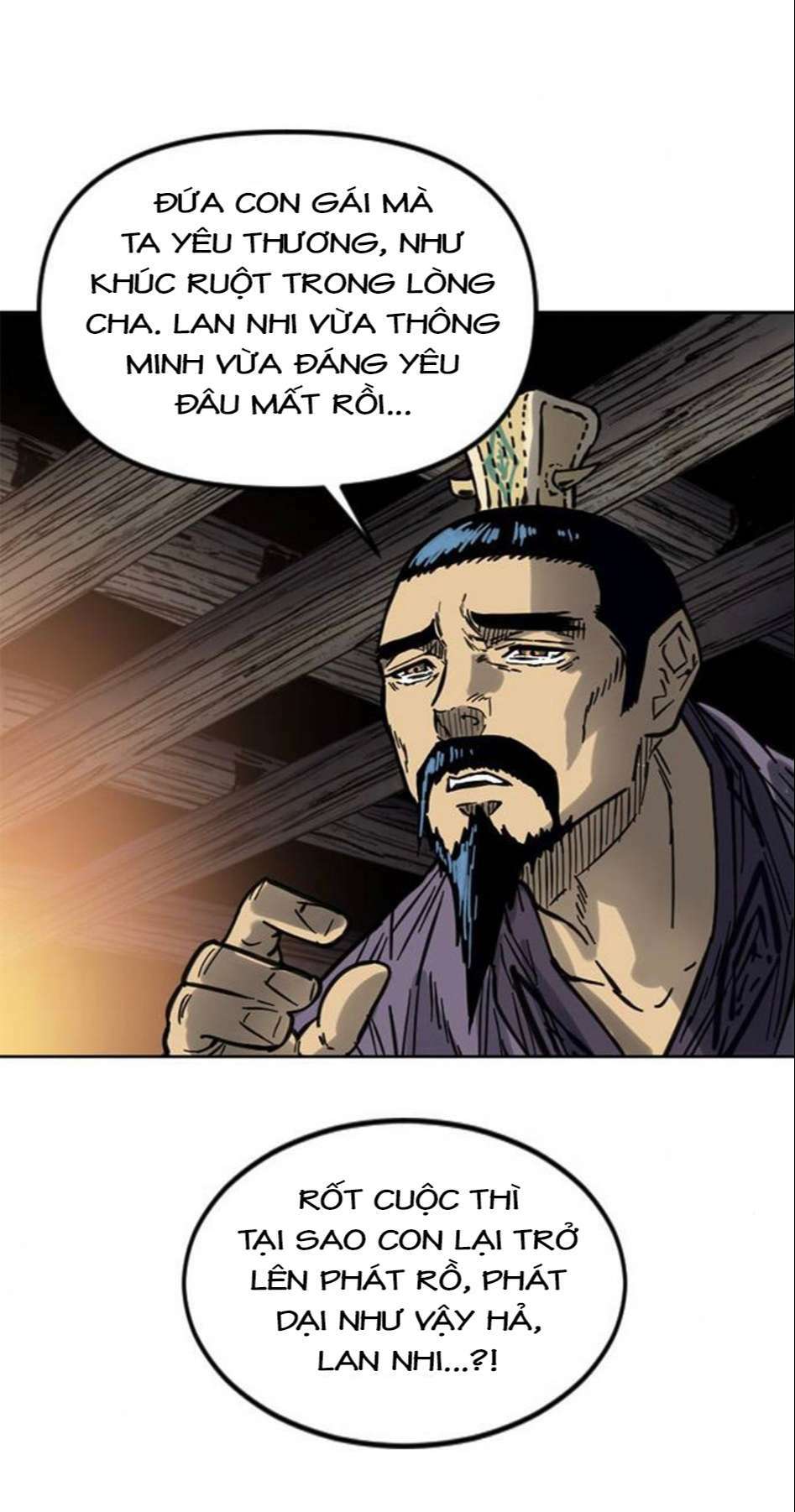 Thiên Hạ Đệ Nhất Nhân: Chapter 71
